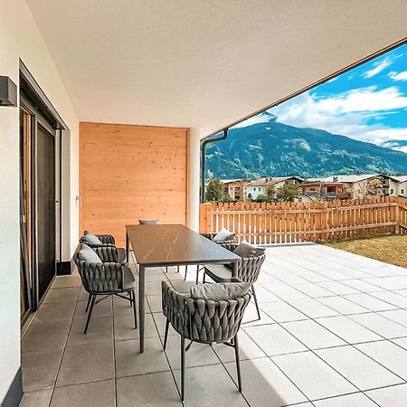 Isanora - Garden & Private Whirlpool By Alpenluxus Appartements Fügen Εξωτερικό φωτογραφία