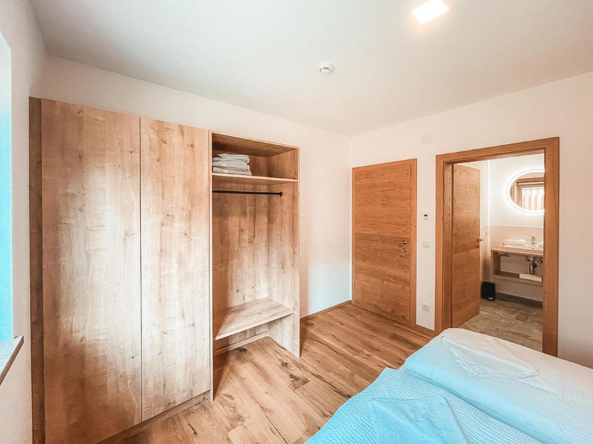 Isanora - Garden & Private Whirlpool By Alpenluxus Appartements Fügen Εξωτερικό φωτογραφία