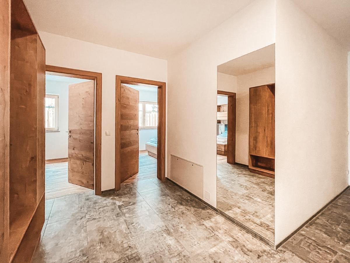 Isanora - Garden & Private Whirlpool By Alpenluxus Appartements Fügen Εξωτερικό φωτογραφία