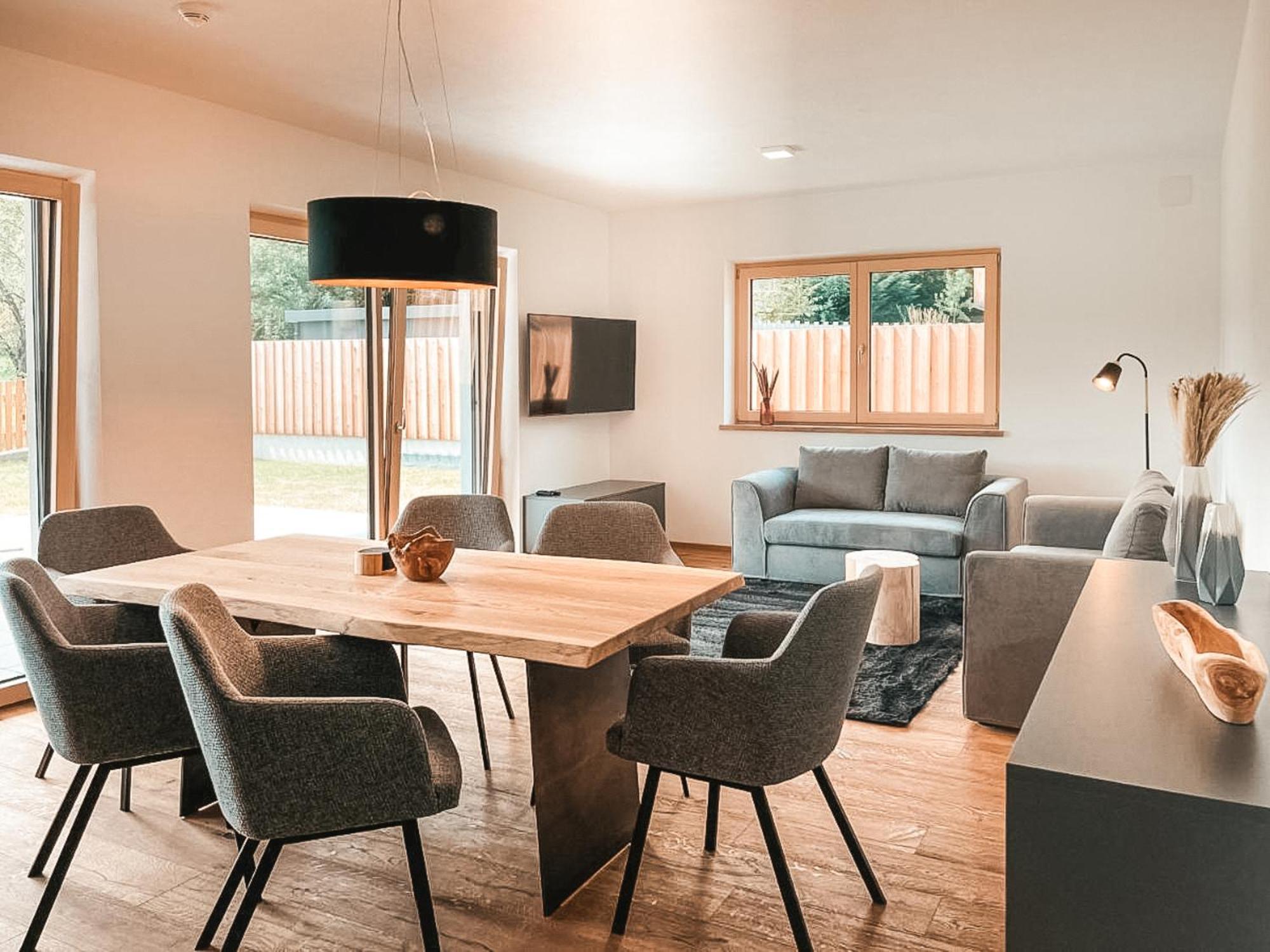 Isanora - Garden & Private Whirlpool By Alpenluxus Appartements Fügen Εξωτερικό φωτογραφία