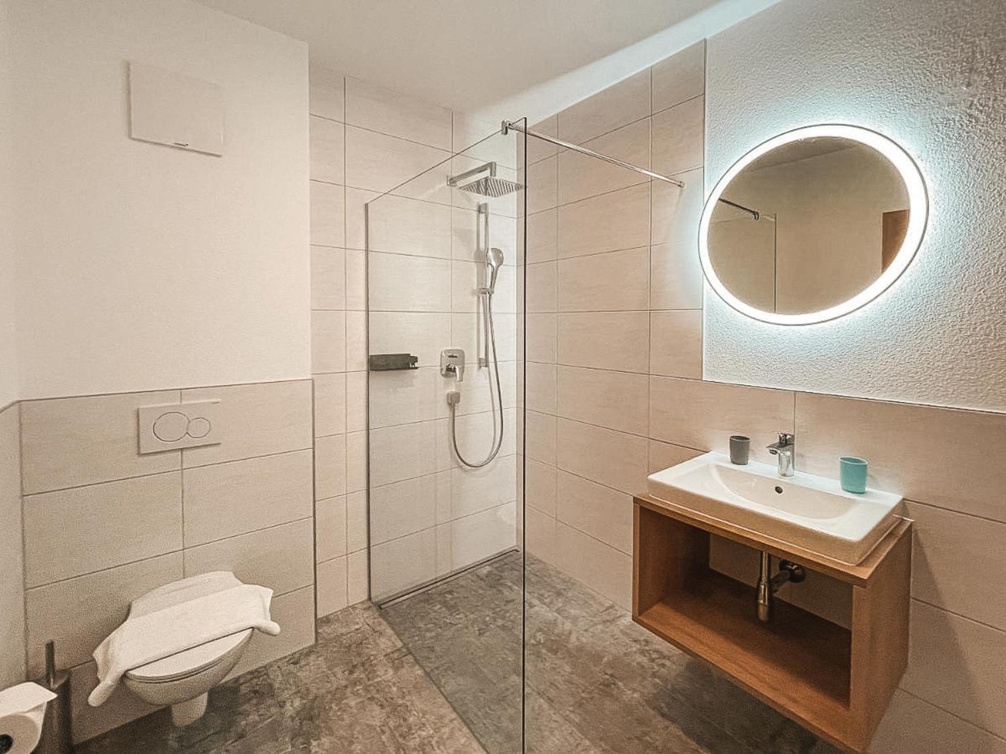 Isanora - Garden & Private Whirlpool By Alpenluxus Appartements Fügen Εξωτερικό φωτογραφία